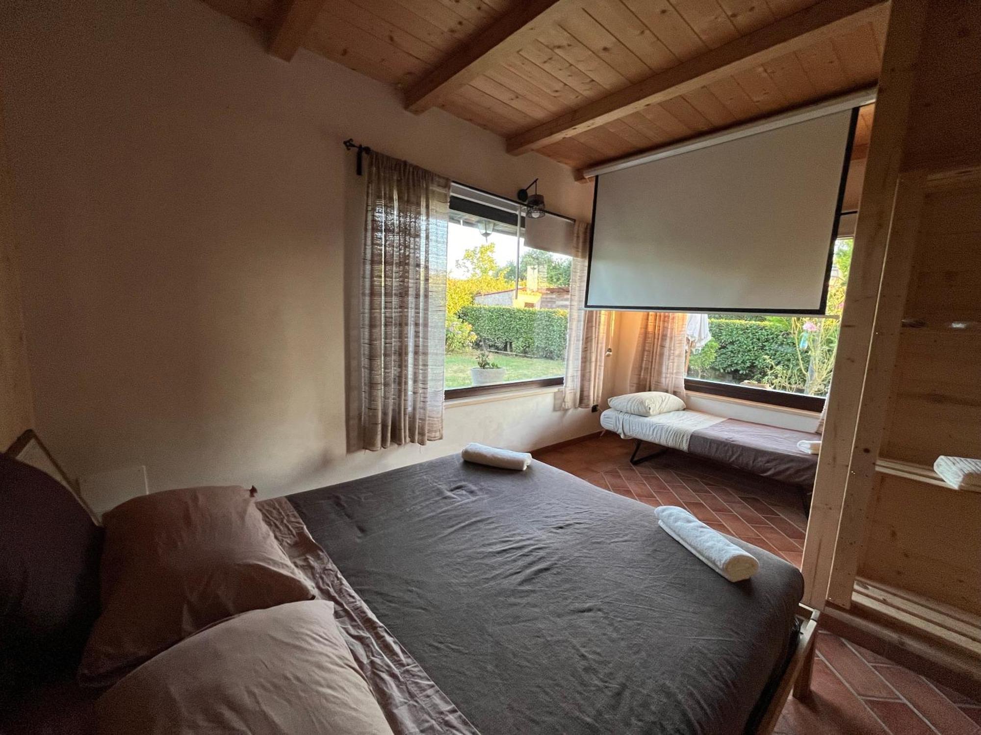 Myosotyss Apartment Zagarolo Екстериор снимка