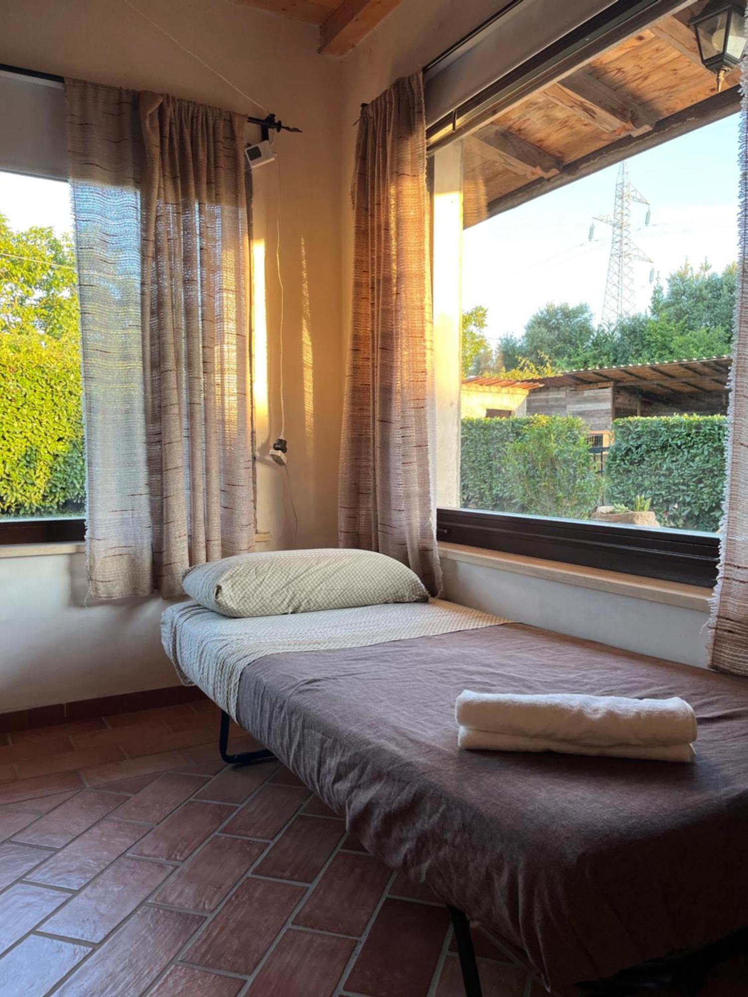 Myosotyss Apartment Zagarolo Екстериор снимка
