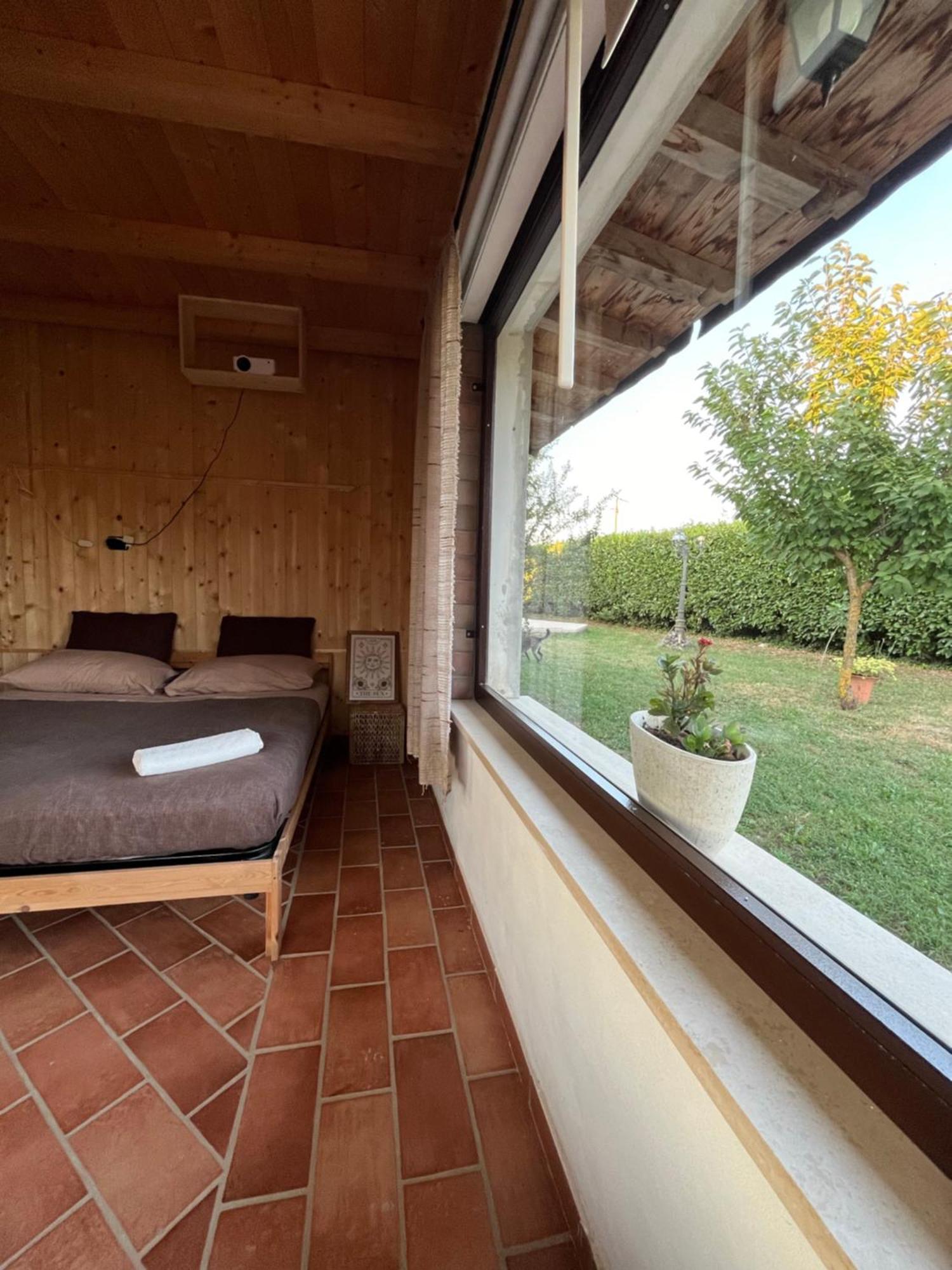 Myosotyss Apartment Zagarolo Екстериор снимка