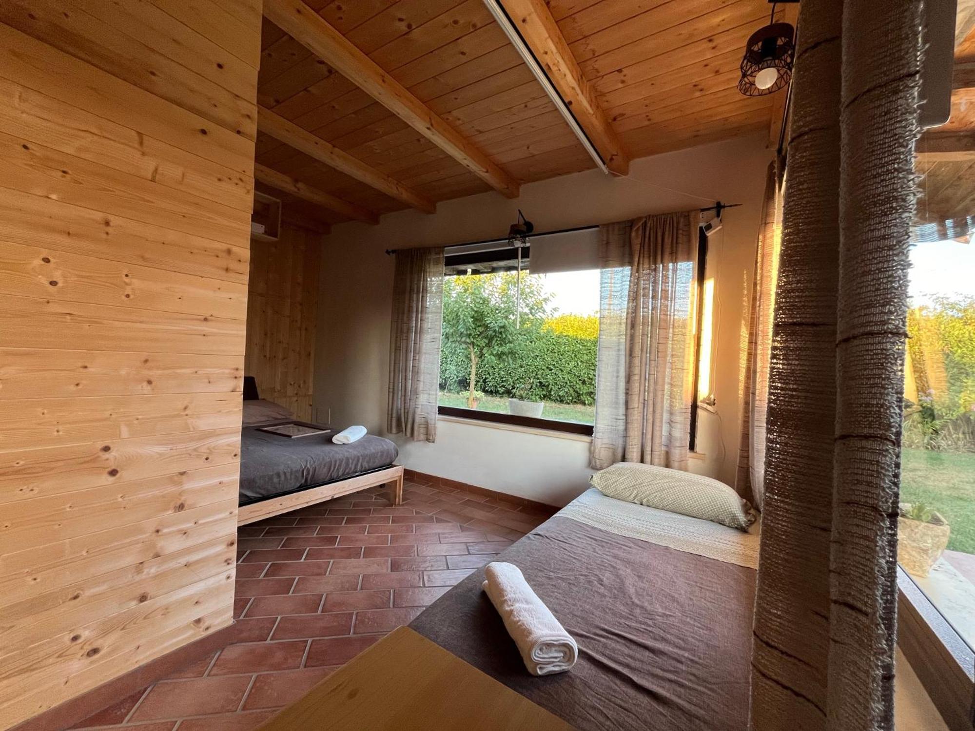 Myosotyss Apartment Zagarolo Екстериор снимка