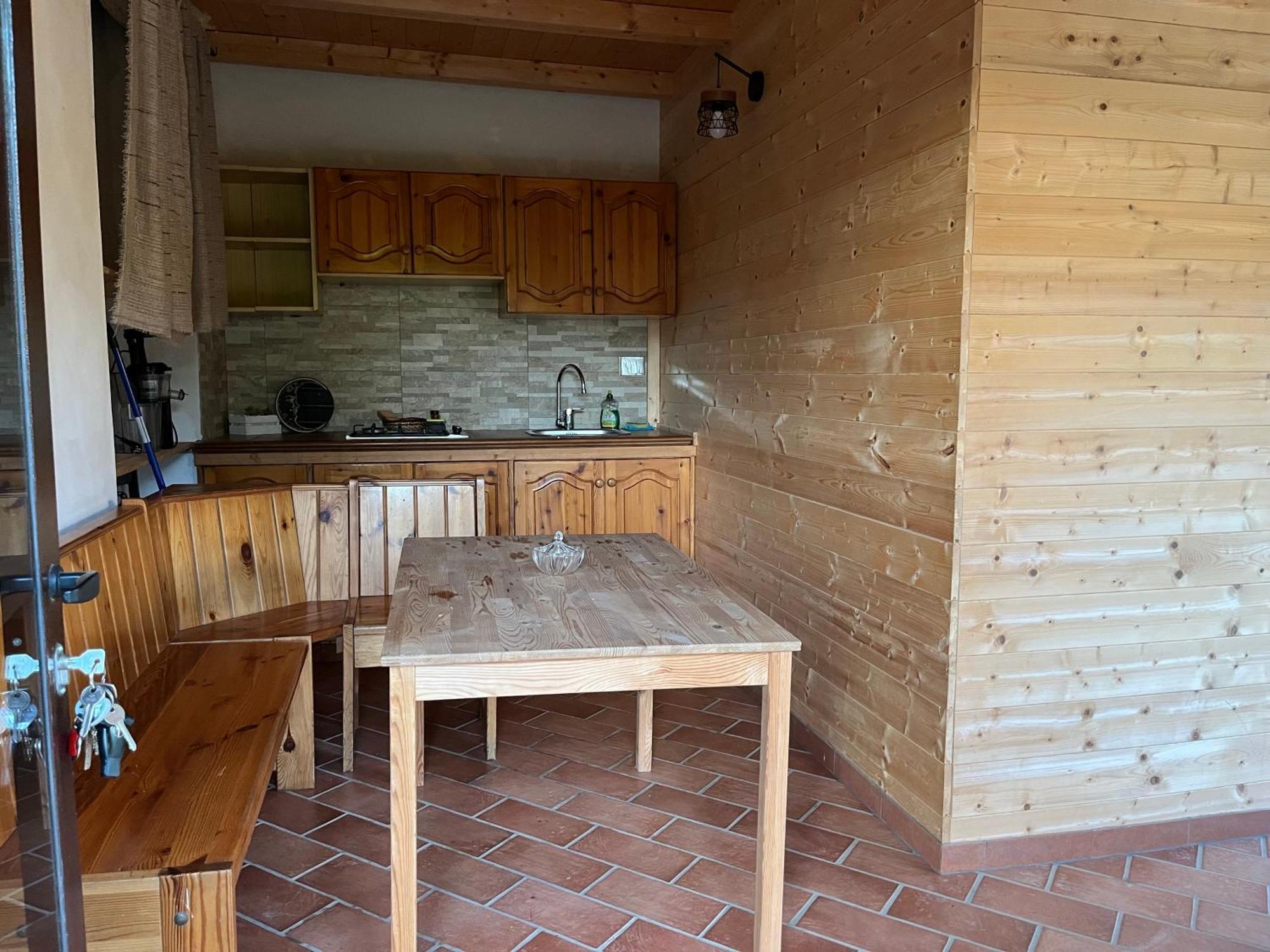 Myosotyss Apartment Zagarolo Екстериор снимка