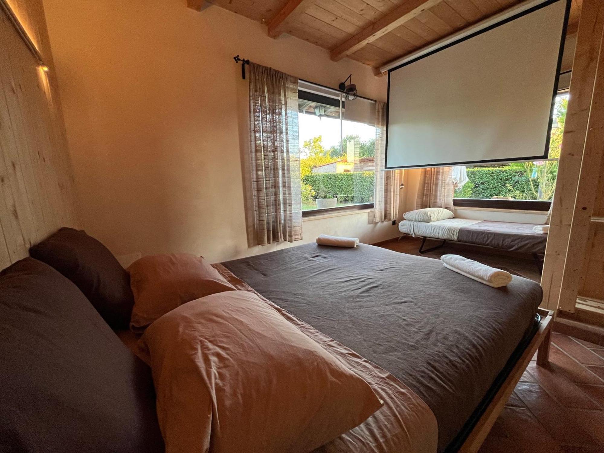 Myosotyss Apartment Zagarolo Екстериор снимка