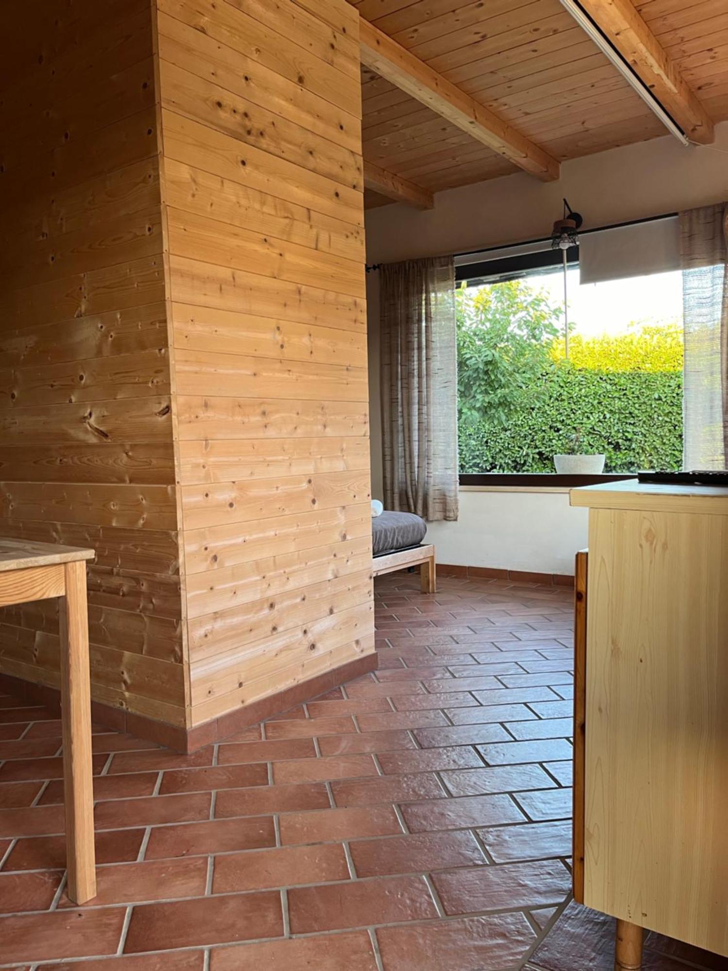 Myosotyss Apartment Zagarolo Екстериор снимка