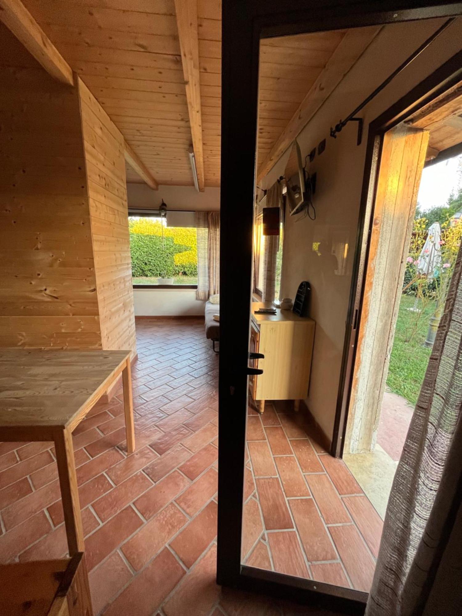 Myosotyss Apartment Zagarolo Екстериор снимка