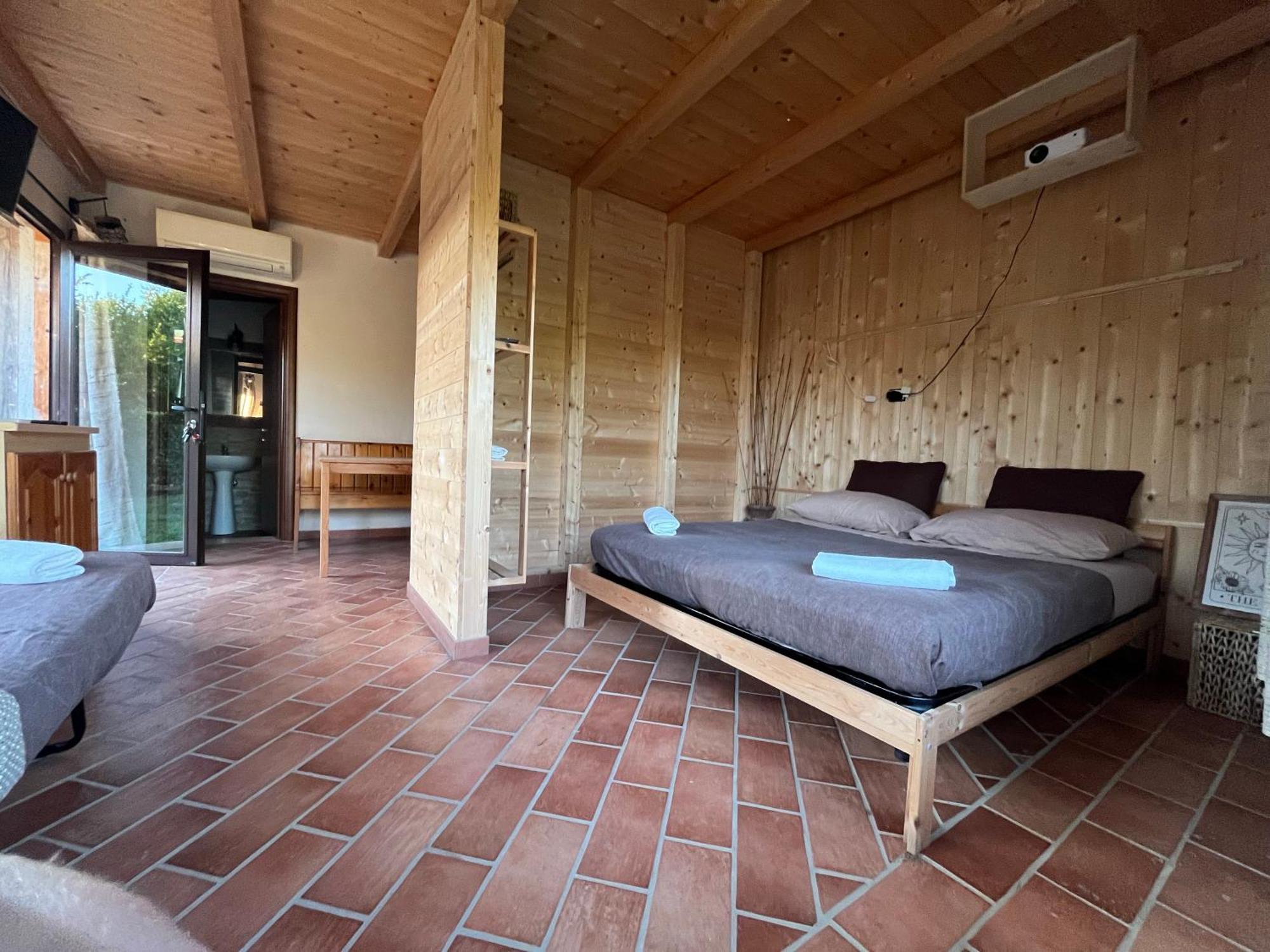 Myosotyss Apartment Zagarolo Екстериор снимка